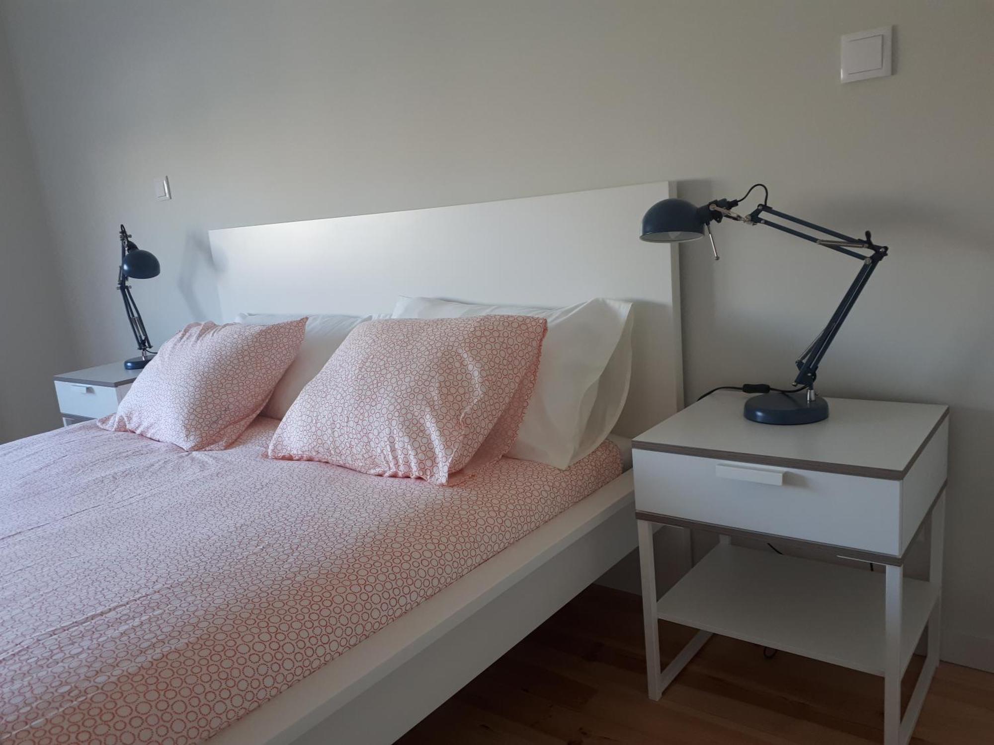 Porto Nascente Apartment Bilik gambar