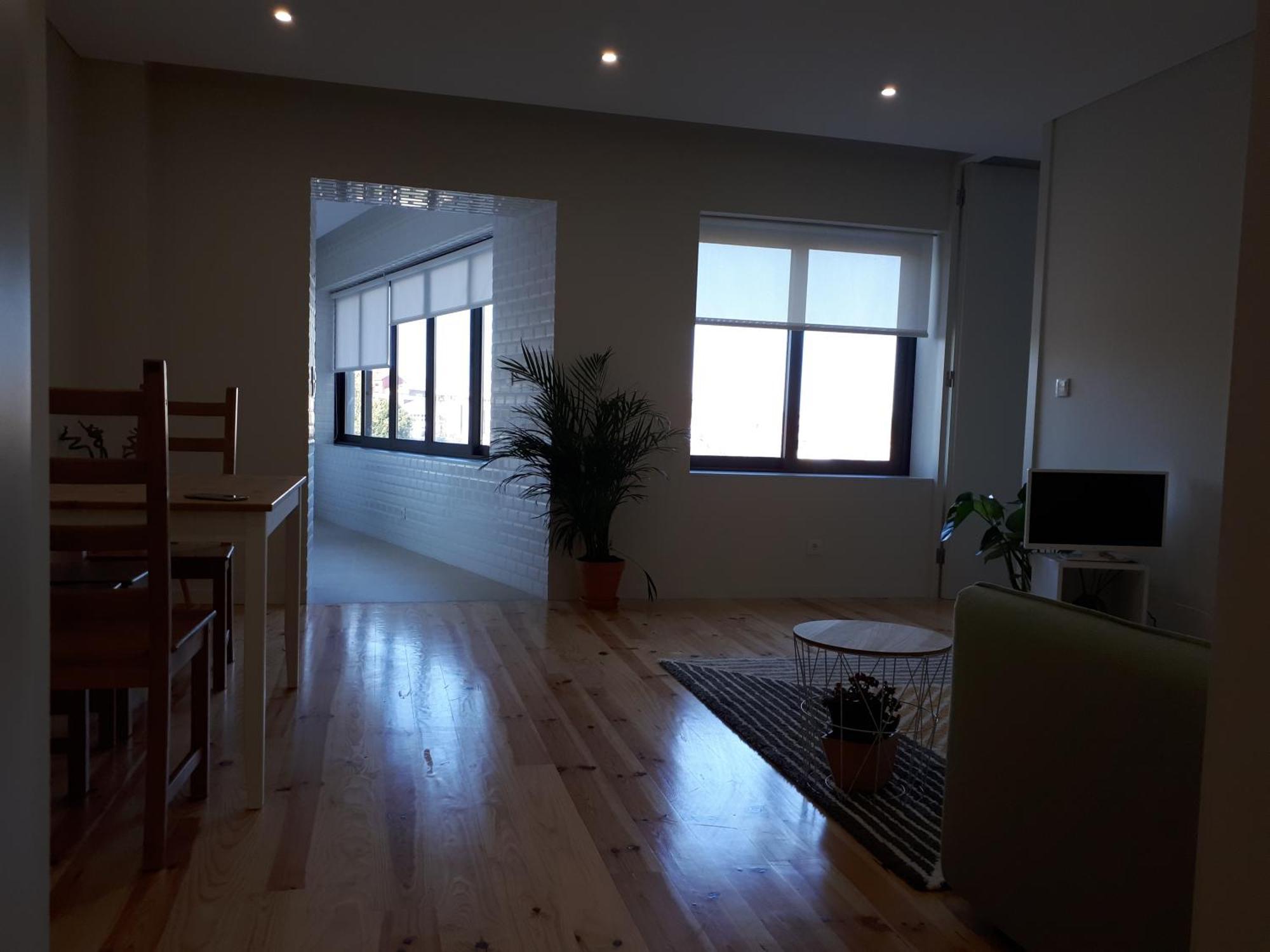 Porto Nascente Apartment Bilik gambar