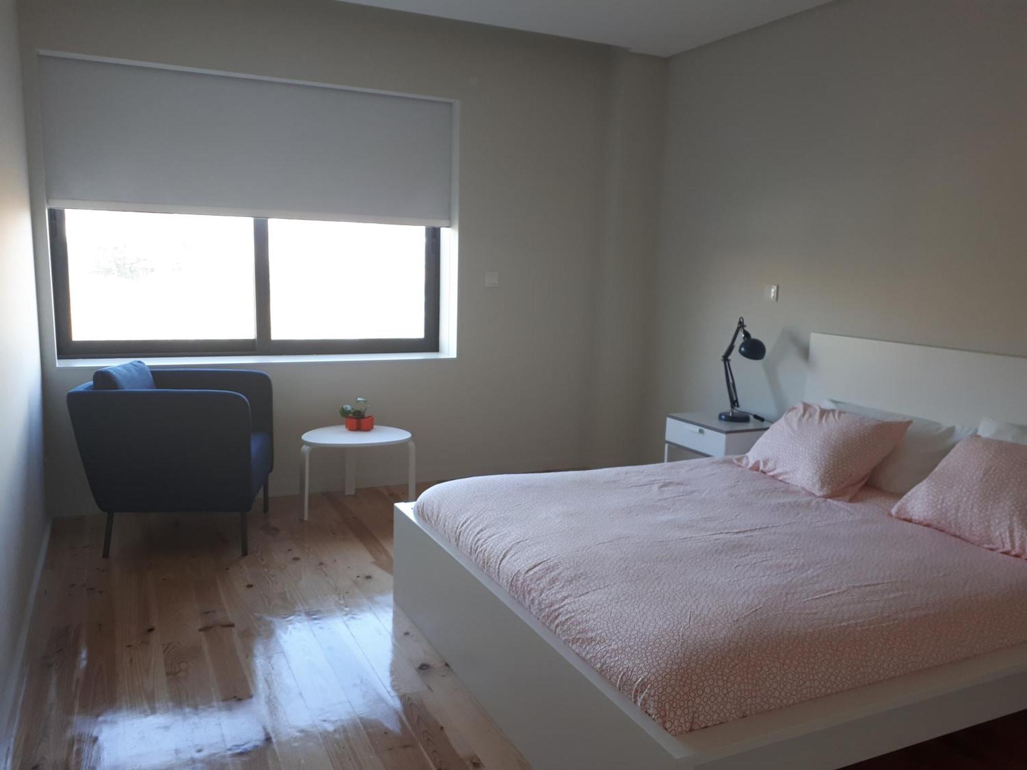 Porto Nascente Apartment Bilik gambar