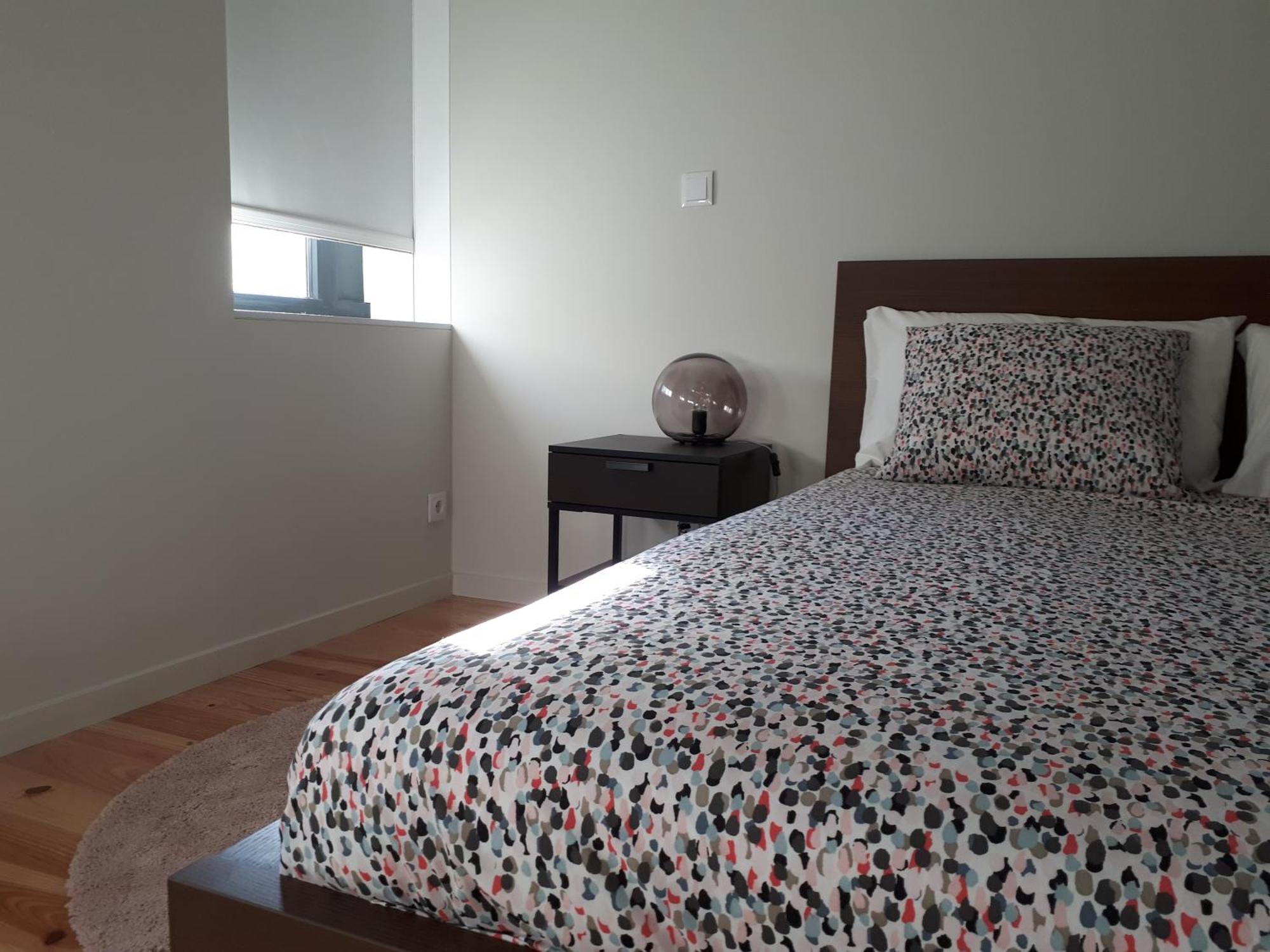 Porto Nascente Apartment Bilik gambar