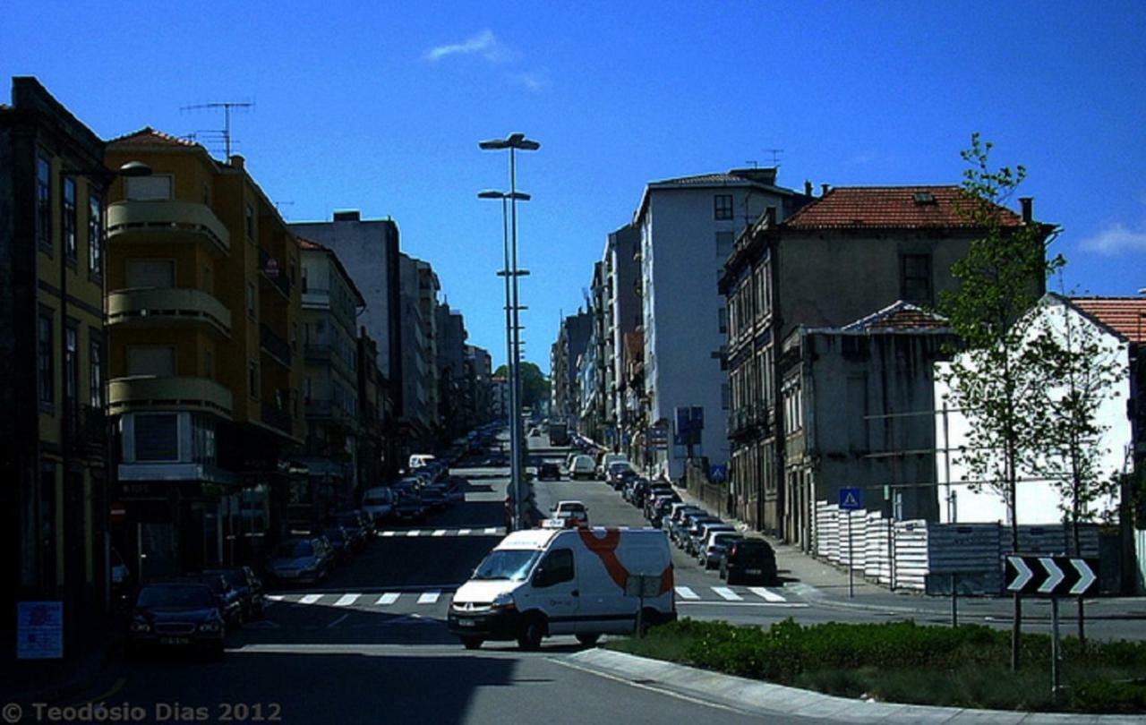 Porto Nascente Apartment Luaran gambar